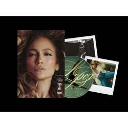 Universal Music Group Jennifer Lopez - This Is Me…Now (CD) (Deluxe Version)