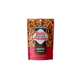 Dot's Homestyle Pretzels Original Twists - 9.5oz
