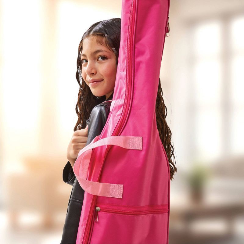 slide 8 of 10, FAO Schwarz Stage Stars Electric Guitar and Amp, 1 ct