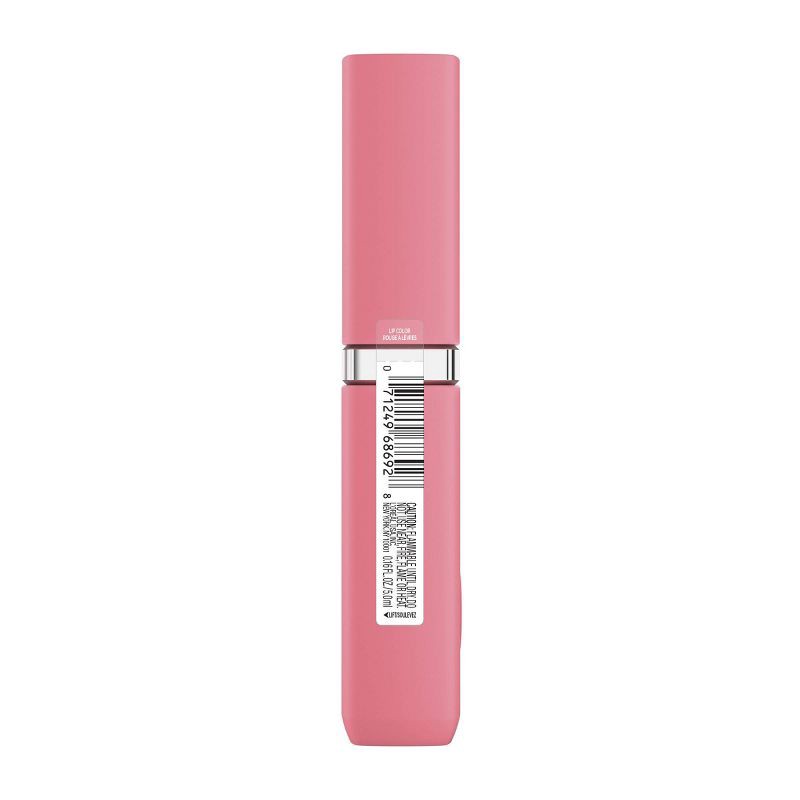 slide 8 of 8, L'Oreal Paris Infallible Matte Resistance Liquid Matte Lipstick - 655 Proposal - 0.16 fl oz, 0.16 fl oz