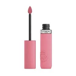 L'Oreal Paris Infallible Matte Resistance Liquid Matte Lipstick - 655 Proposal - 0.16 fl oz
