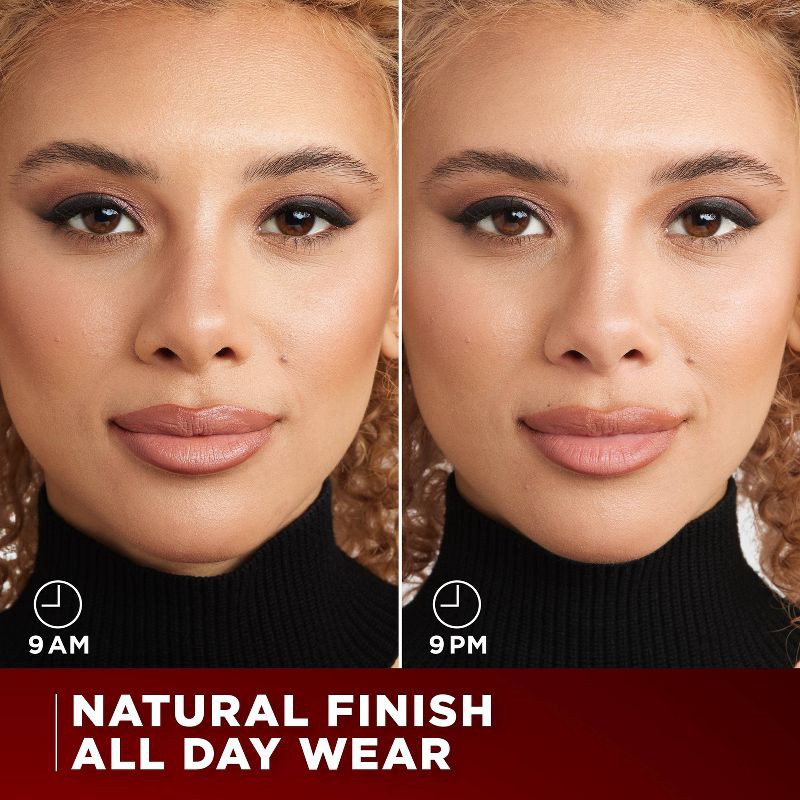 slide 6 of 8, L'Oreal Paris Infallible 3-Second Up to 36HR Wear Setting Spray - 1.76oz, 1.76 oz