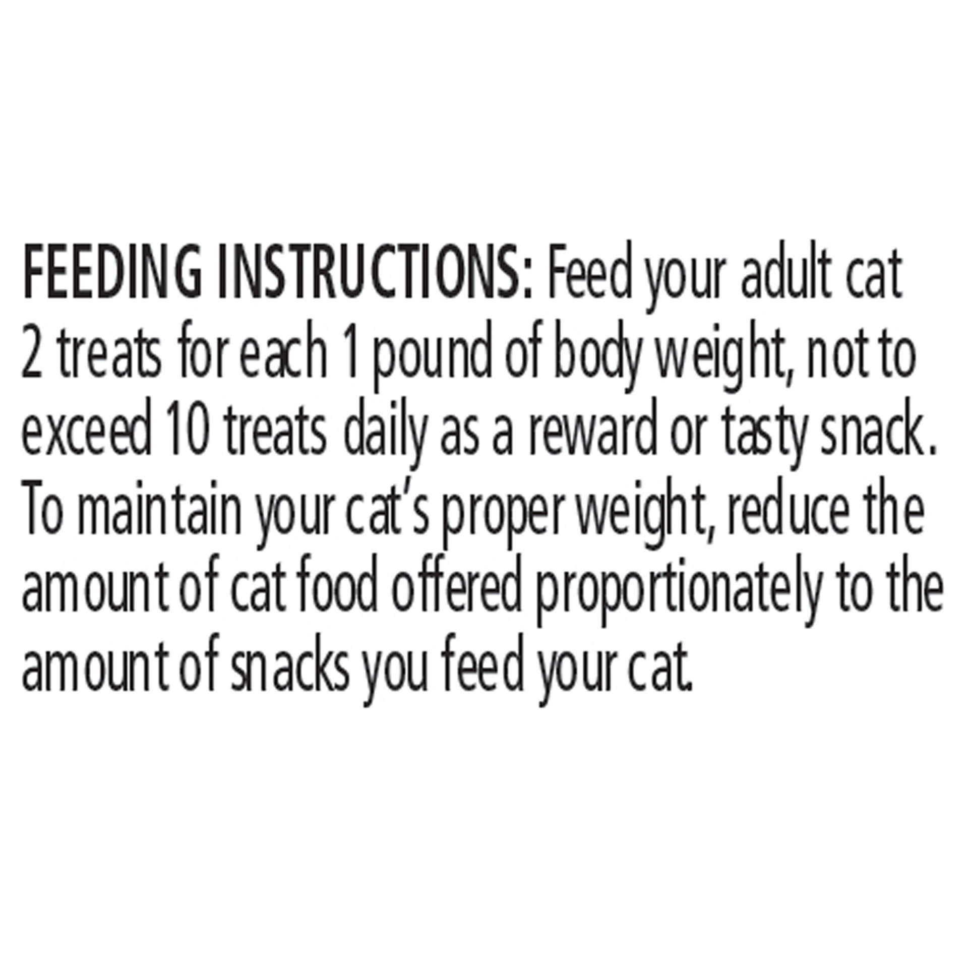 slide 6 of 9, Friskies Purina Friskies Cat Treats, Party Mix Wild West Crunch, 2.1 oz