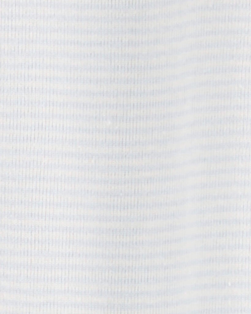 slide 2 of 3, Carter's Baby 2-Pack 2-Way Zip Sleep & Plays Multi NB, 1 ct