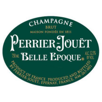 slide 12 of 17, Perrier-Jouet Belle Epoque Champagne '12, 750 ml