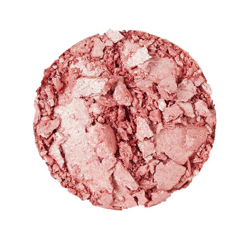 slide 2 of 4, Makeup Revolution Beam Bright Highlighter - Pink Seduction - 0.08oz, 0.08 oz