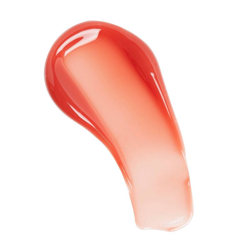 slide 3 of 10, Makeup Revolution Juicy Peptide Lip Balm - Nude Spice - 0.27 fl oz, 0.27 fl oz