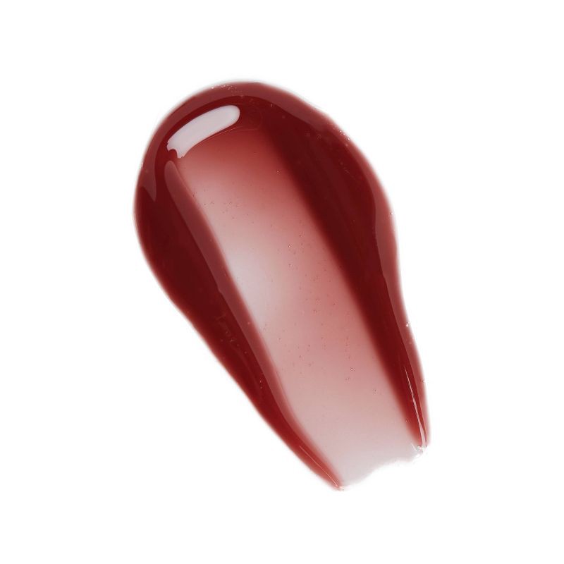 slide 3 of 10, Makeup Revolution Juicy Peptide Lip Balm - Nude Latte - 0.27 fl oz, 0.27 fl oz