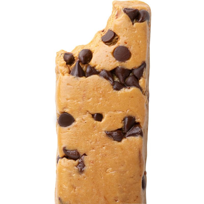 slide 9 of 11, Perfect Bar Chocolate Chip Cookie Dough Refrigerated Protein Bars - 8.7oz/4ct, 8.7 oz, 4 ct