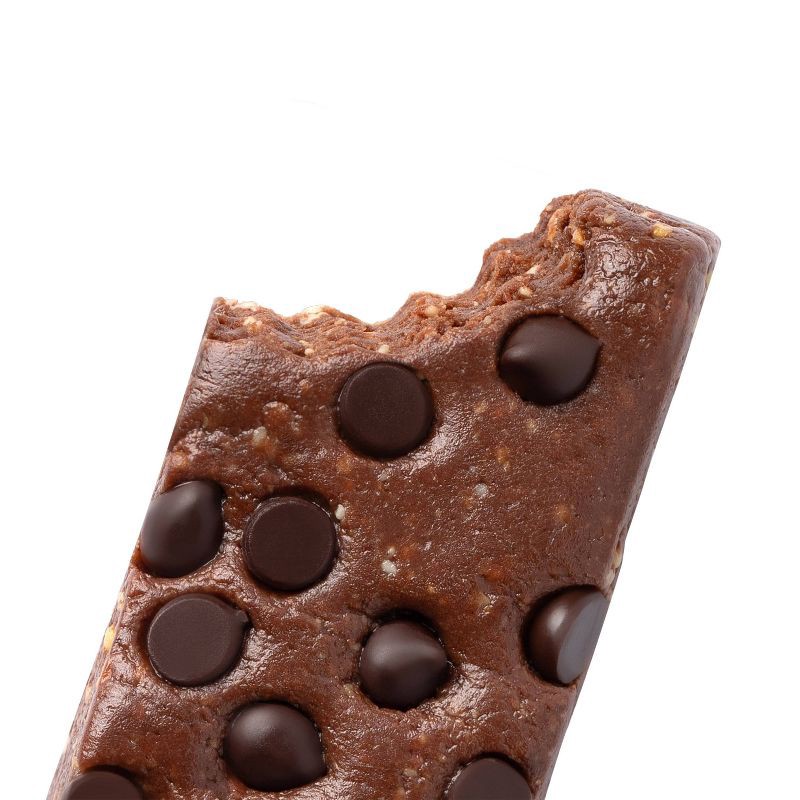 slide 8 of 12, Perfect Bar Chocolate Brownie Refrigerated Protein Bars - 2.18oz, 2.18 oz