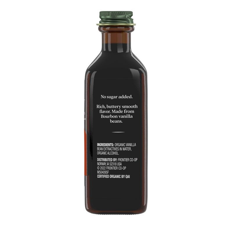 slide 3 of 7, Simply Organic Vanilla Extract Certified Organic - 4oz, 4 oz