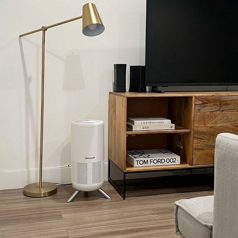 slide 12 of 15, Honeywell Designer Series HEPA Tower White HPA830W, 1 ct