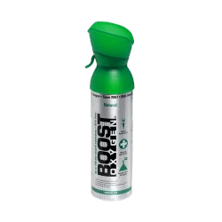 Boost Oxygen Medium Natural Boost Oxygen