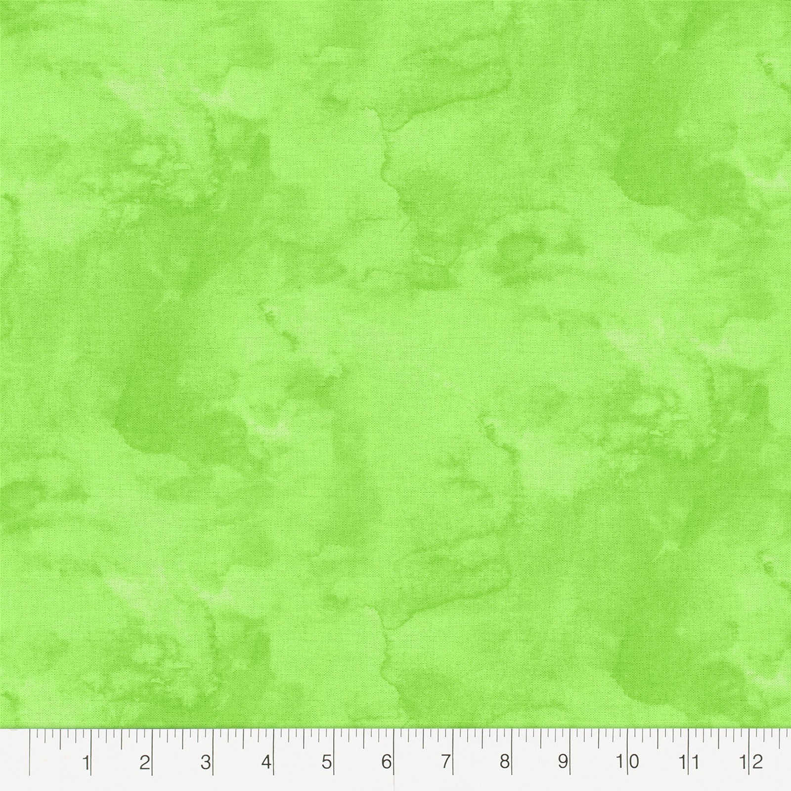 slide 14 of 14, Multicolor Fabric Strips By Loops & Threads, 2.5 in x 42 in