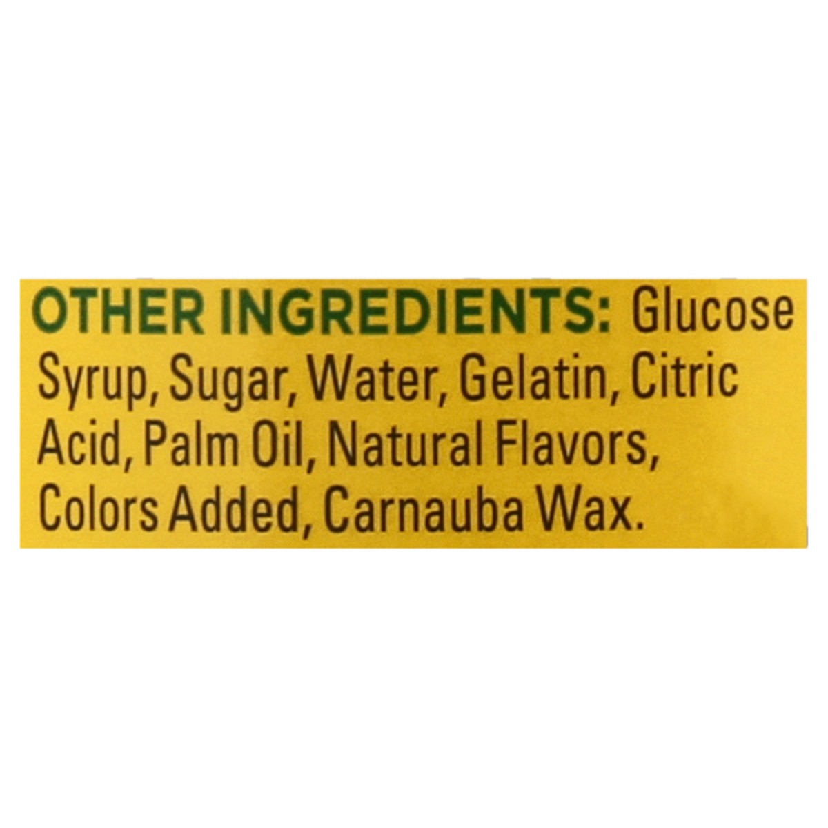 slide 6 of 12, Nature Made Energy B12 1000 mcg, Dietary Supplement for Energy Metabolism Support, 80 Gummies, 40 Day Supply, 80 ct