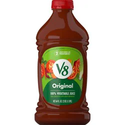 V8 Original 100% Vegetable Juice