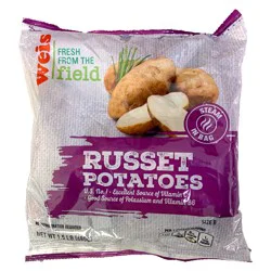 Potatoes