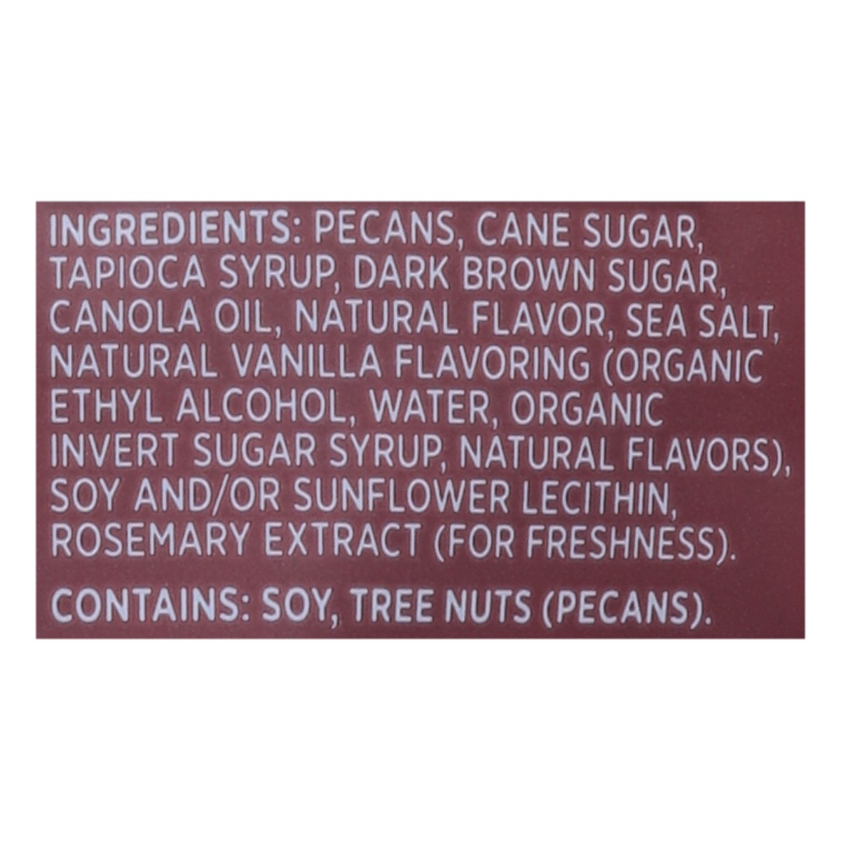 slide 8 of 14, Diamond of California Pecan Pie Flavored Pecans 3.5 oz, 3.5 oz