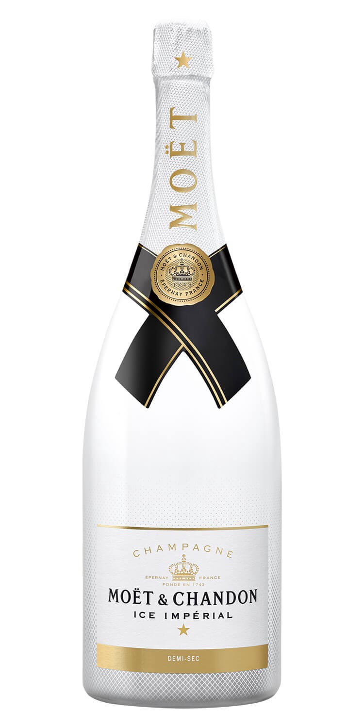 slide 1 of 1, Moet Moët & Chandon Ice Impérial 1.5L, 1.5 liter