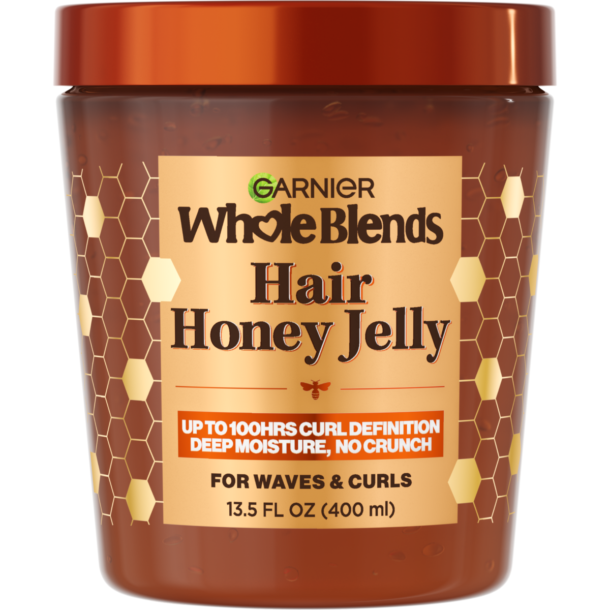 slide 1 of 17, Whole Blends Curl Bounce Jelly, 13.52 oz