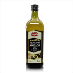 Bogopa Mild Avocado Oil