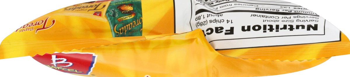 slide 4 of 6, Barcel Potato Chips 1.86 oz, 1.86 oz