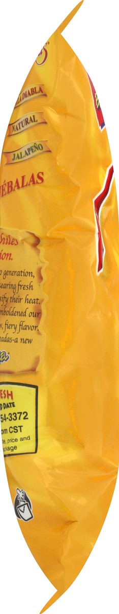 slide 3 of 6, Barcel Potato Chips 1.86 oz, 1.86 oz