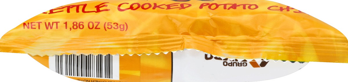 slide 6 of 6, Barcel Potato Chips 1.86 oz, 1.86 oz