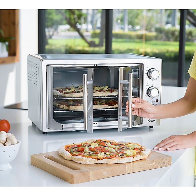 Oster French Door Oven with Convection 1 ct | Shipt