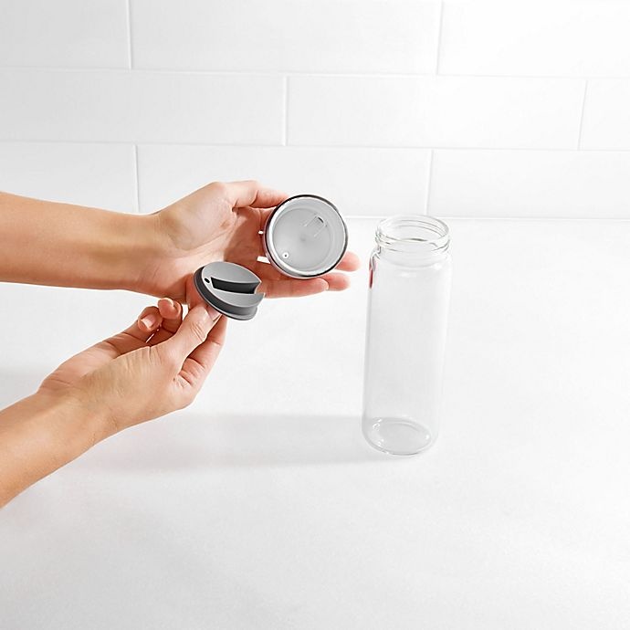 OXO Good Grips Precision Pour Glass Dispensers 2 ct Shipt