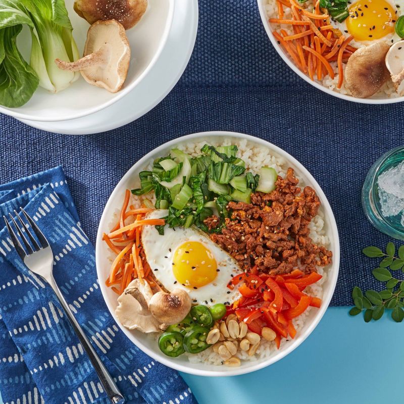 slide 6 of 8, Corelle 46oz Vitrelle Pasta Bowl White: Round Solid Vitrelle, 8.5" Diameter, Dishwasher-Safe, Dining Tableware for All Ages, 46 oz