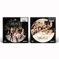 Universal Music Group TWICE - With YOU-th (Vinyl) (Limited Edition Picture Disc)