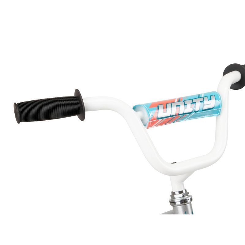 slide 3 of 12, Pacific Unisex Unity 16" Kids' Bike - Silver, 1 ct