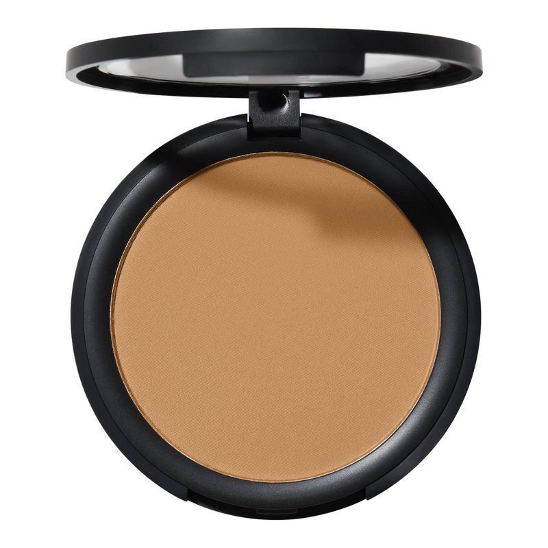 slide 2 of 11, e.l.f. Primer-Infused Matte Bronzer - Tan O'Clock - 0.35oz, 0.35 oz