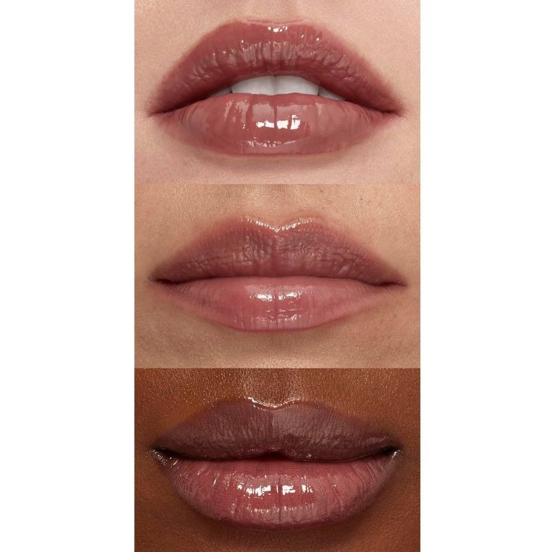 slide 3 of 13, e.l.f. Sun Boss Gloss Sunscreen - It's Your Mauve - SPF 25 - 0.13 fl oz, 25 x 0.13 fl oz