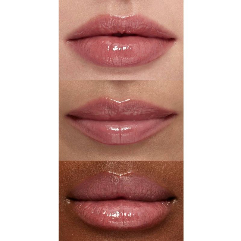 slide 3 of 13, e.l.f. Sun Boss Gloss Sunscreen - Blush Much? - SPF 25 - 0.13 fl oz, 25 x 0.13 fl oz