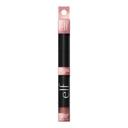 e.l.f. Pout Clout Lip Plumping Pen - Pinky Out - 0.07oz