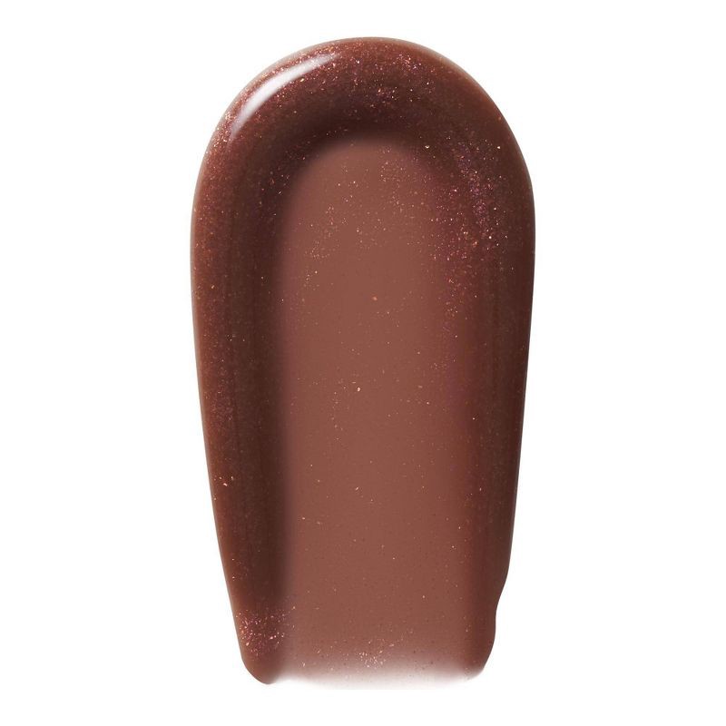 slide 2 of 9, e.l.f. Lip Plumping Gloss - Chocolate Glaze - 0.1 fl oz, 0.1 fl oz