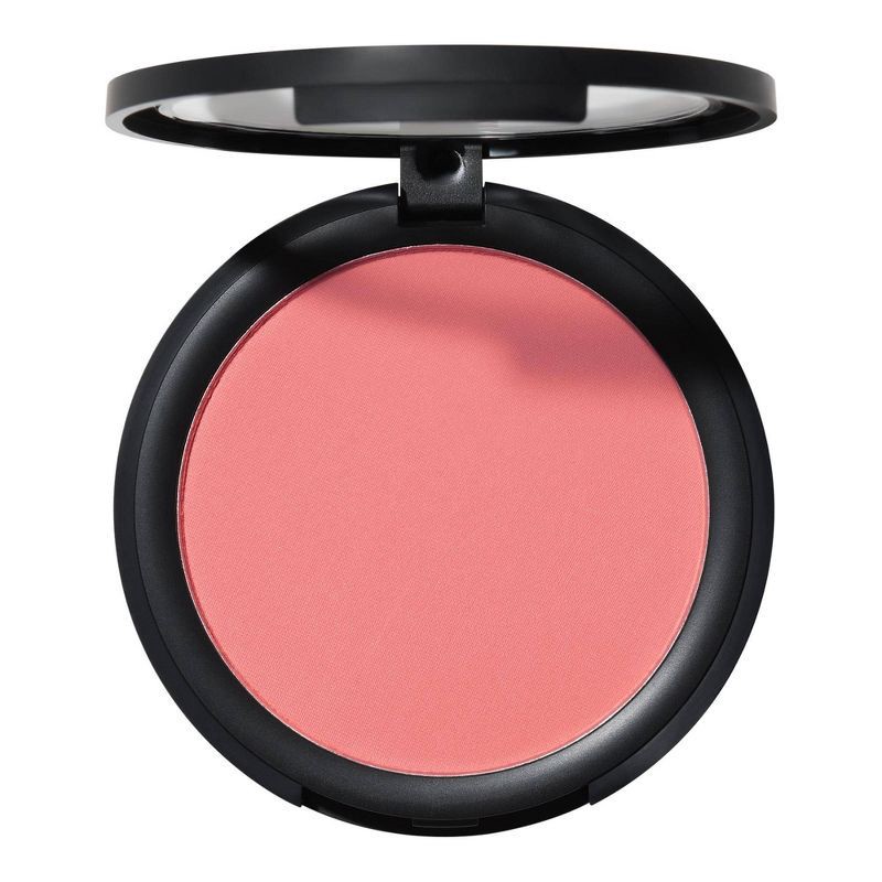 slide 2 of 12, e.l.f. Primer-Infused Matte Blush - Always Crushing - 0.35oz, 0.35 oz