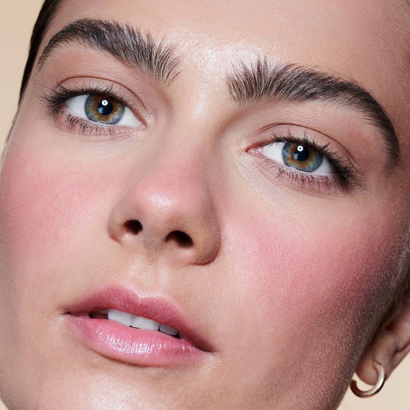 slide 6 of 12, e.l.f. Primer-Infused Matte Blush - Always Crushing - 0.35oz, 0.35 oz