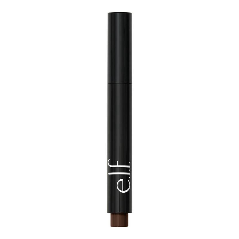 slide 5 of 11, e.l.f. Pout Clout Lip Plumping Pen - Wicked Cherry - 0.07oz, 0.07 oz