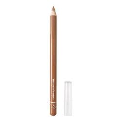 e.l.f. Cream Glide Lip Liner - Baddest Beige - 0.03oz