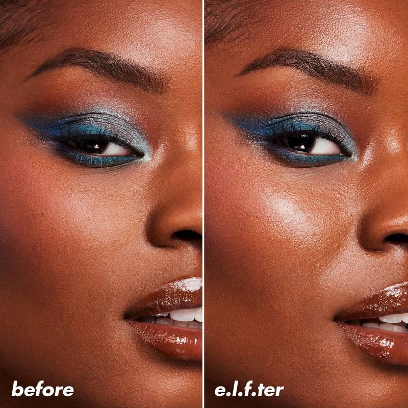 slide 4 of 13, e.l.f. Power Grip Dewy Setting Spray - 2.7 fl oz, 2.7 fl oz