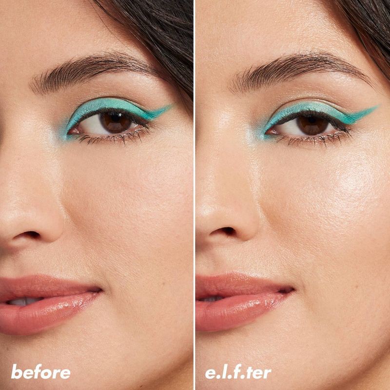 slide 5 of 13, e.l.f. Power Grip Dewy Setting Spray - 2.7 fl oz, 2.7 fl oz