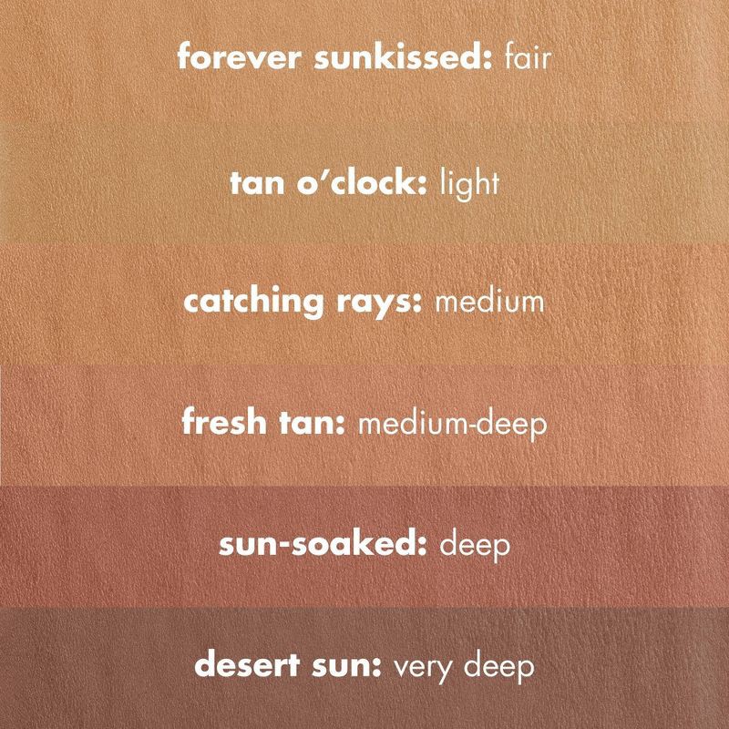 slide 5 of 11, e.l.f. Primer-Infused Matte Bronzer - Catching Rays - 0.35oz, 0.35 oz