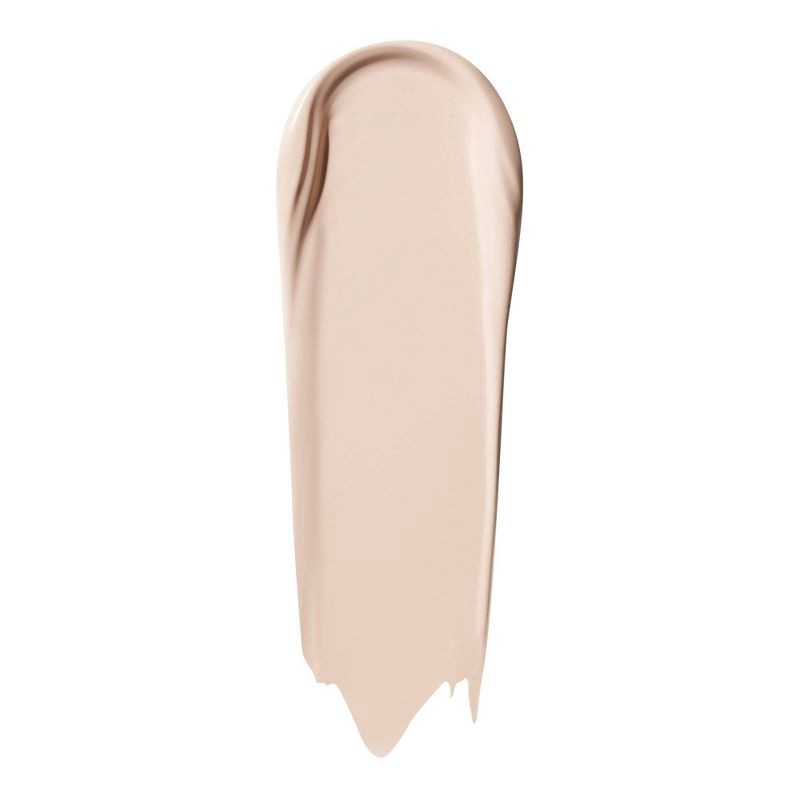 slide 2 of 12, e.l.f. Soft Glam Satin Foundation - 10 Fair Cool - 1 fl oz, 1 fl oz