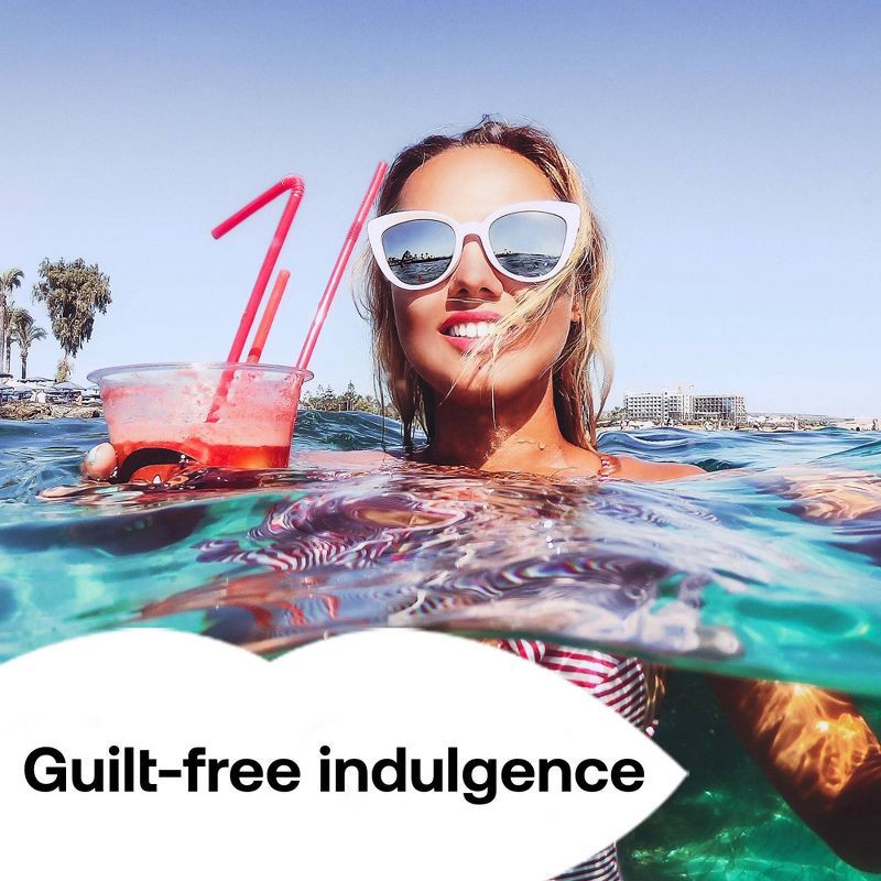 slide 3 of 5, Chapstick Lip Balm - Mocktail Collection - 0.15oz/3ct, 0.15 oz, 3 ct