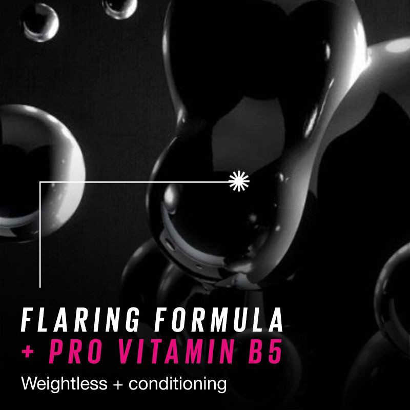 slide 6 of 9, Maybelline Lash Sensational Firework Volume and Length Mascara - Washable Blackest Black - 0.33 fl oz, 0.33 fl oz