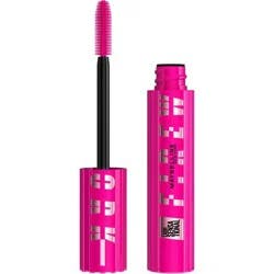 Maybelline Lash Sensational Firework Volume and Length Mascara - Washable Blackest Black - 0.33 fl oz