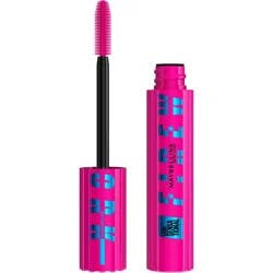Maybelline Lash Sensational Firework Volume and Length Mascara - Waterproof Very Black - 0.33 fl oz